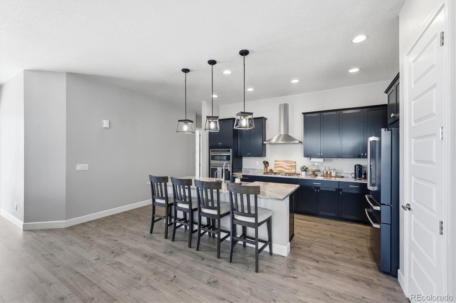 3258 Carabiner Street Castle Rock CO 80108