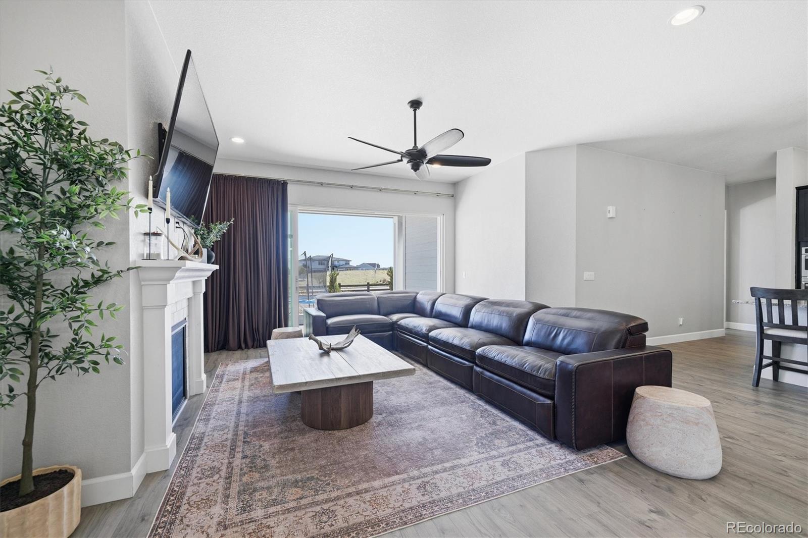 3258 Carabiner Street Castle Rock CO 80108