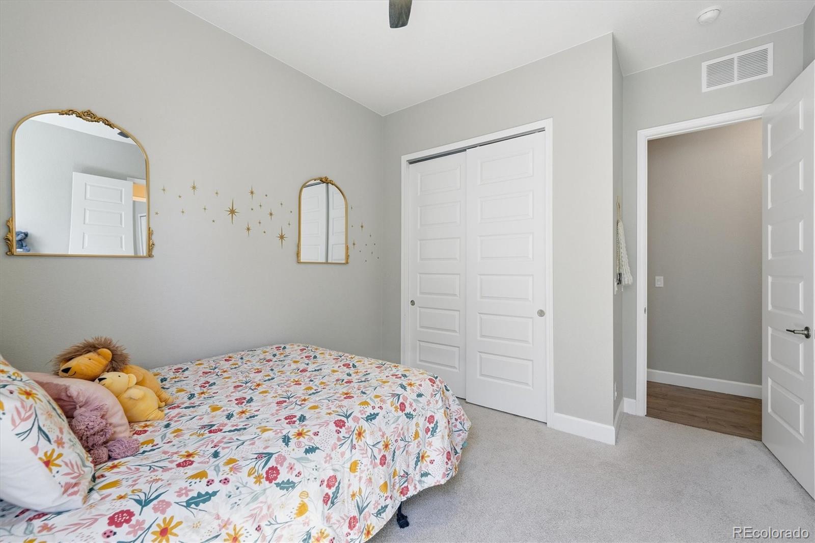 3258 Carabiner Street Castle Rock CO 80108