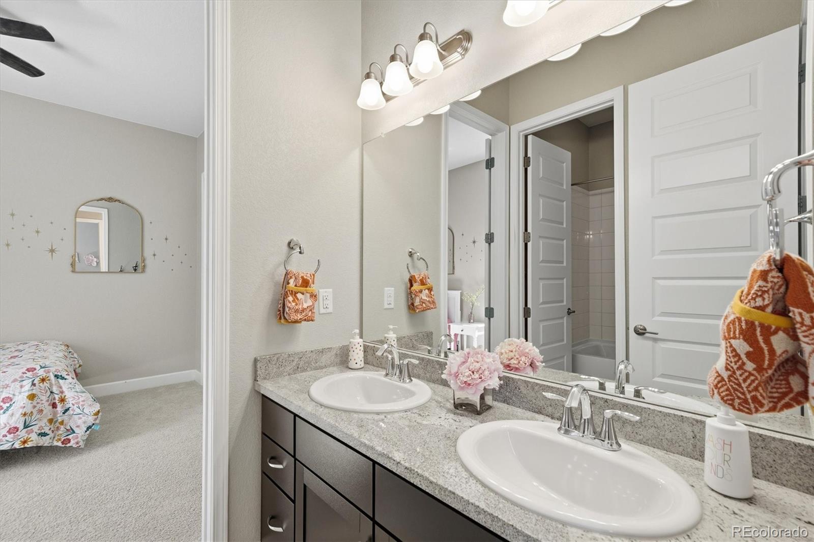 3258 Carabiner Street Castle Rock CO 80108