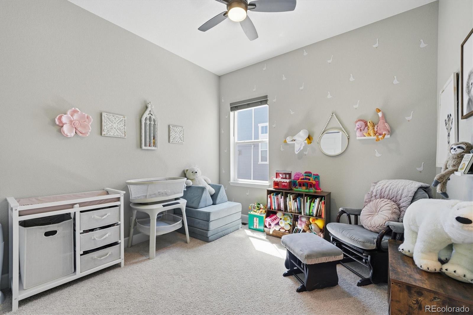 3258 Carabiner Street Castle Rock CO 80108