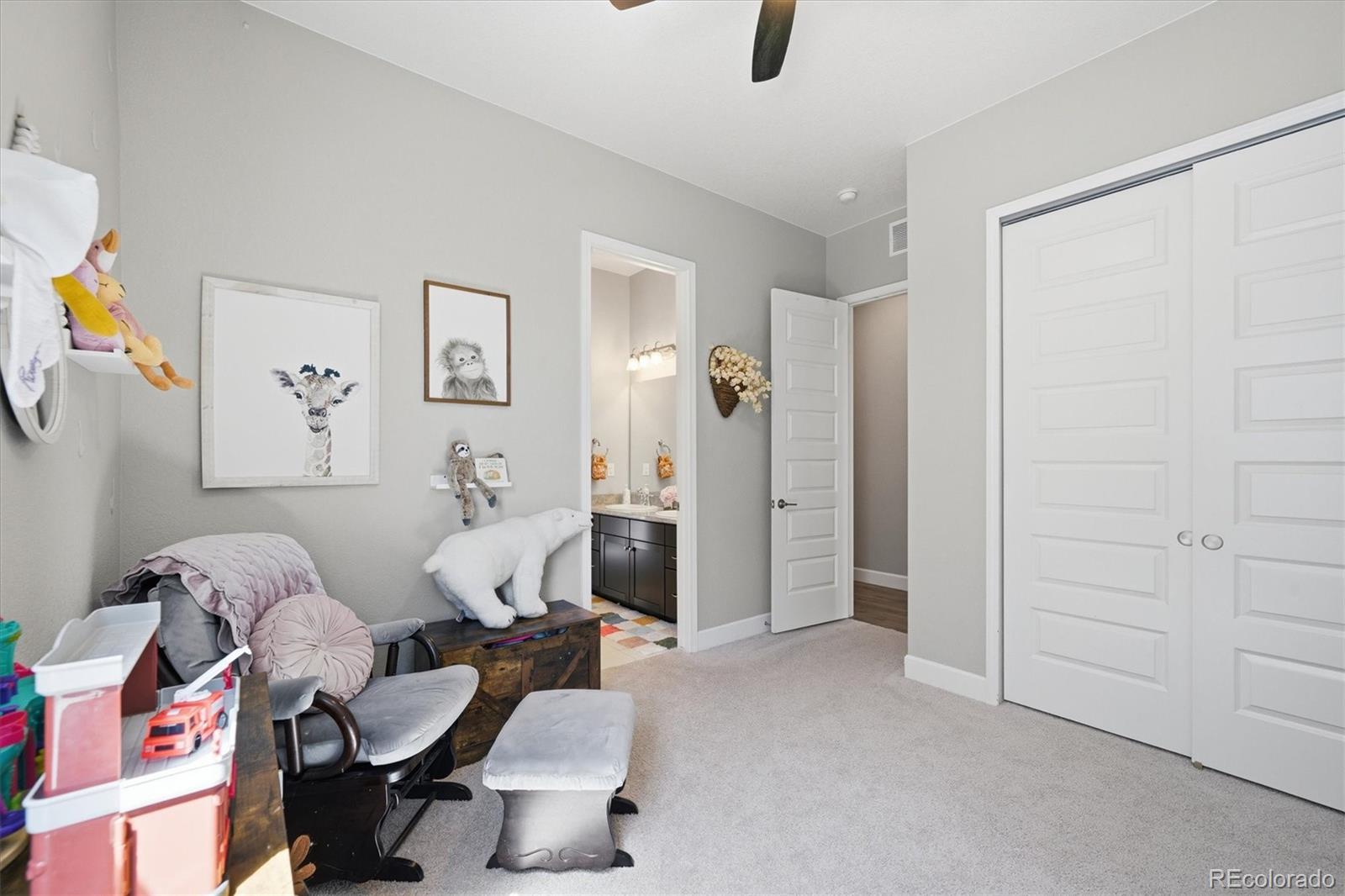 3258 Carabiner Street Castle Rock CO 80108