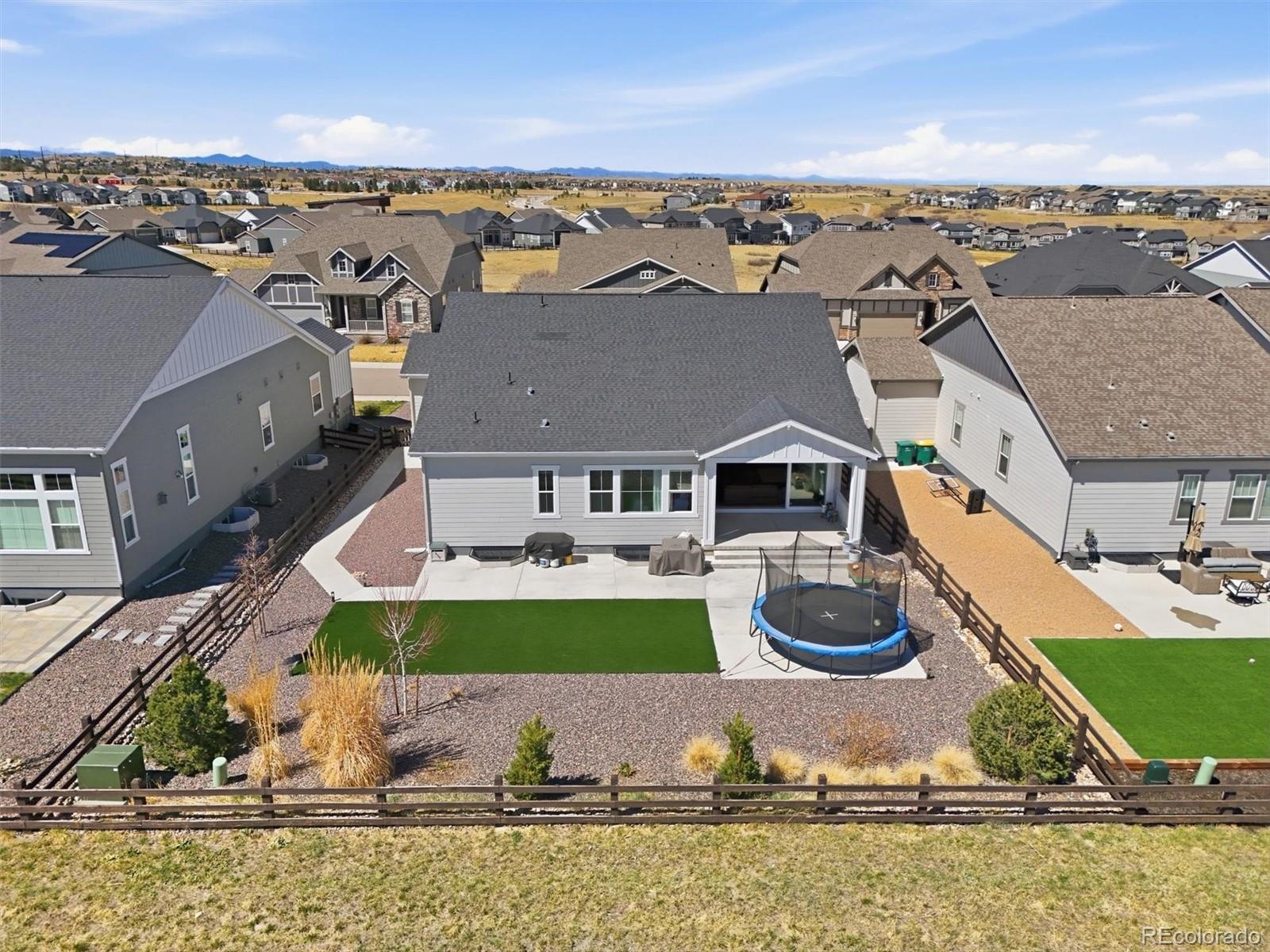 3258 Carabiner Street Castle Rock CO 80108