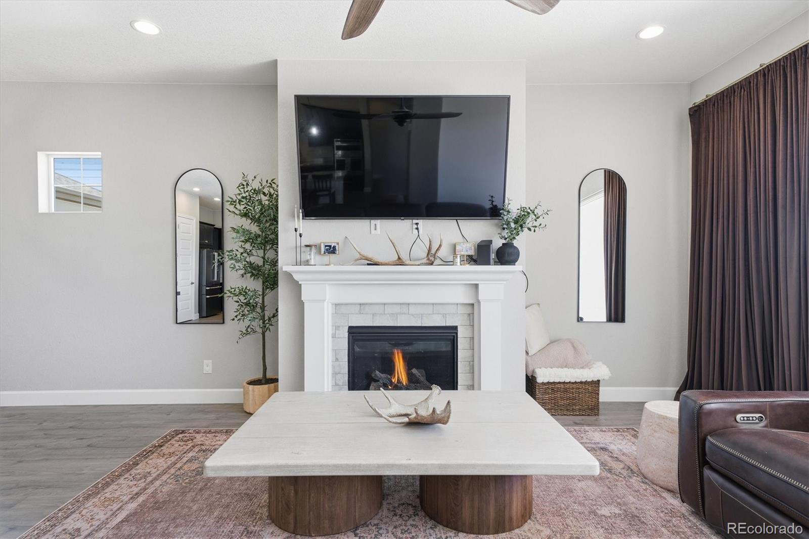 3258 Carabiner Street Castle Rock CO 80108