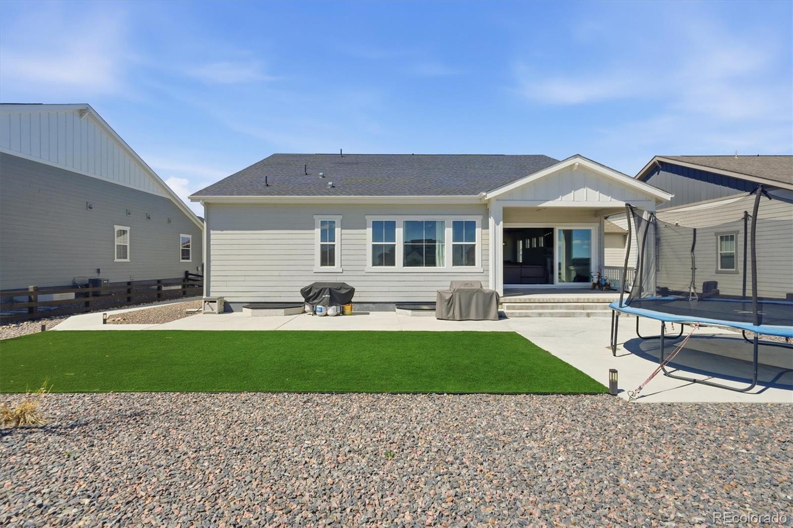 3258 Carabiner Street Castle Rock CO 80108