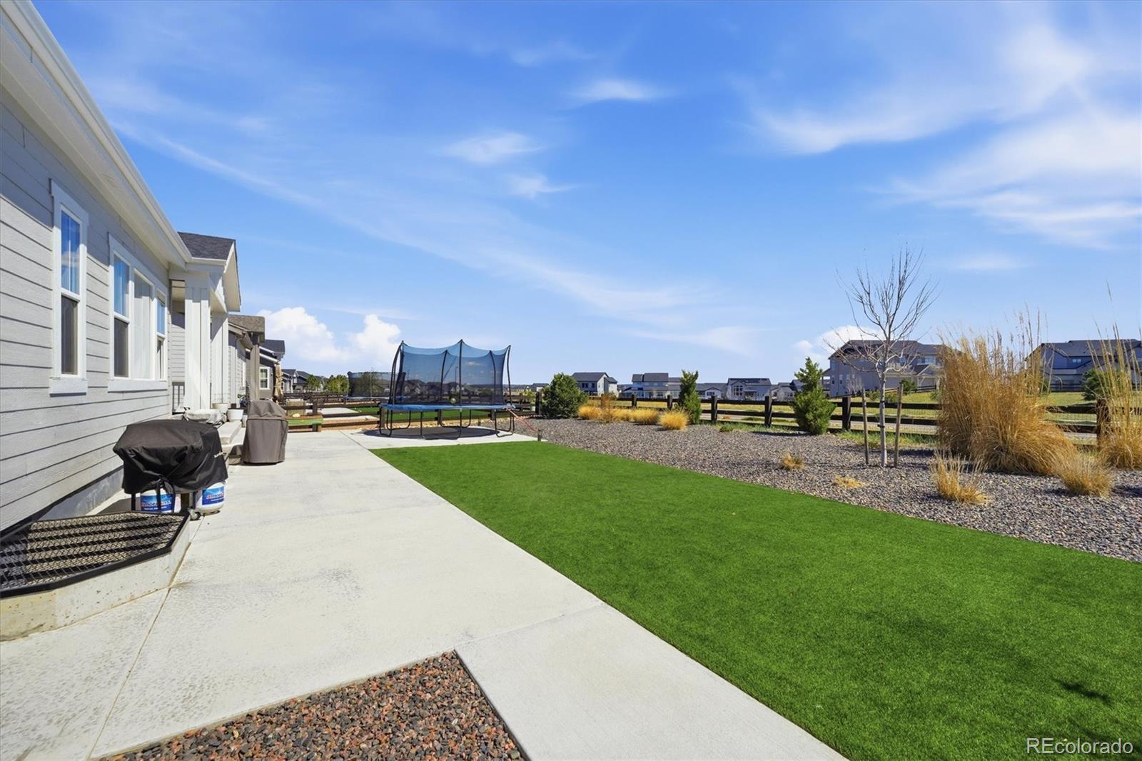 3258 Carabiner Street Castle Rock CO 80108