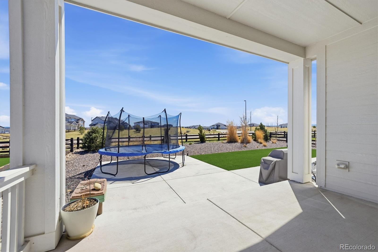 3258 Carabiner Street Castle Rock CO 80108
