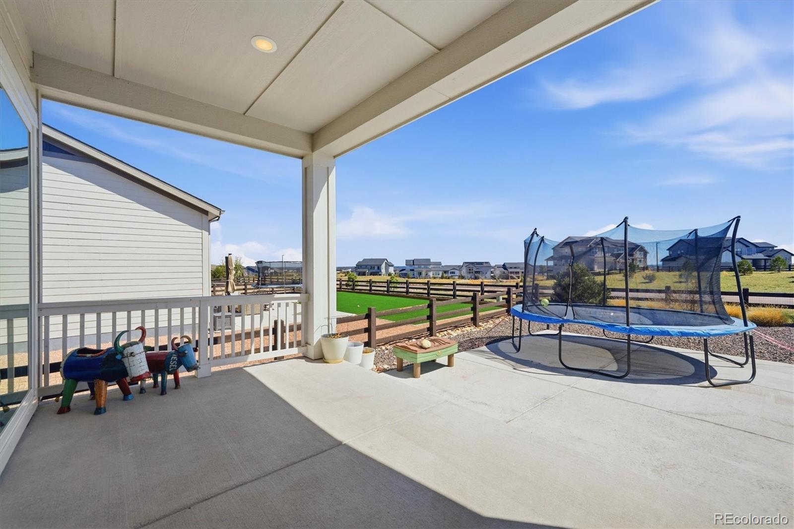 3258 Carabiner Street Castle Rock CO 80108