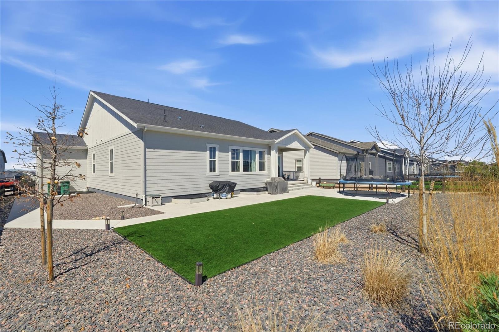 3258 Carabiner Street Castle Rock CO 80108