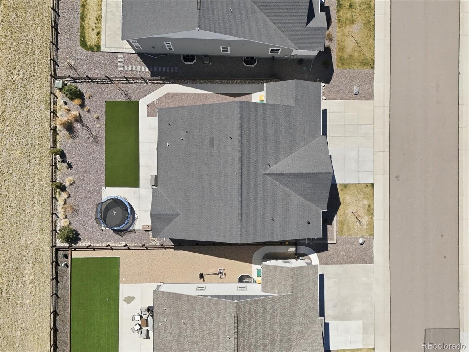 3258 Carabiner Street Castle Rock CO 80108