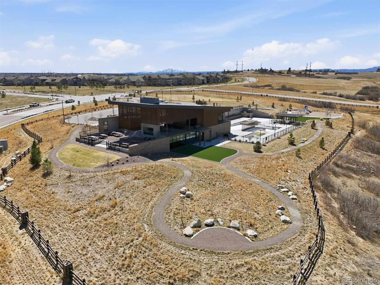 3258 Carabiner Street Castle Rock CO 80108