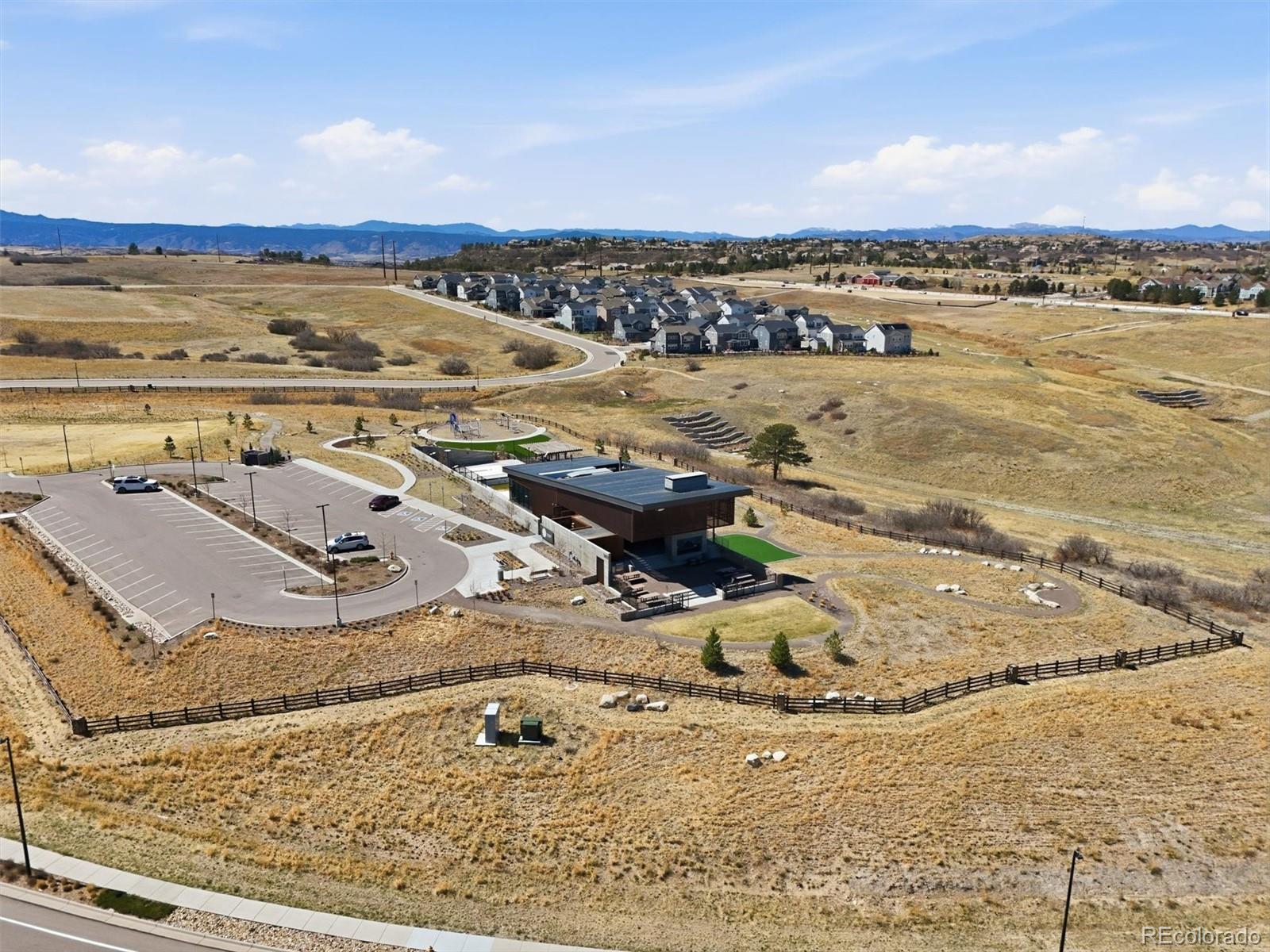 3258 Carabiner Street Castle Rock CO 80108