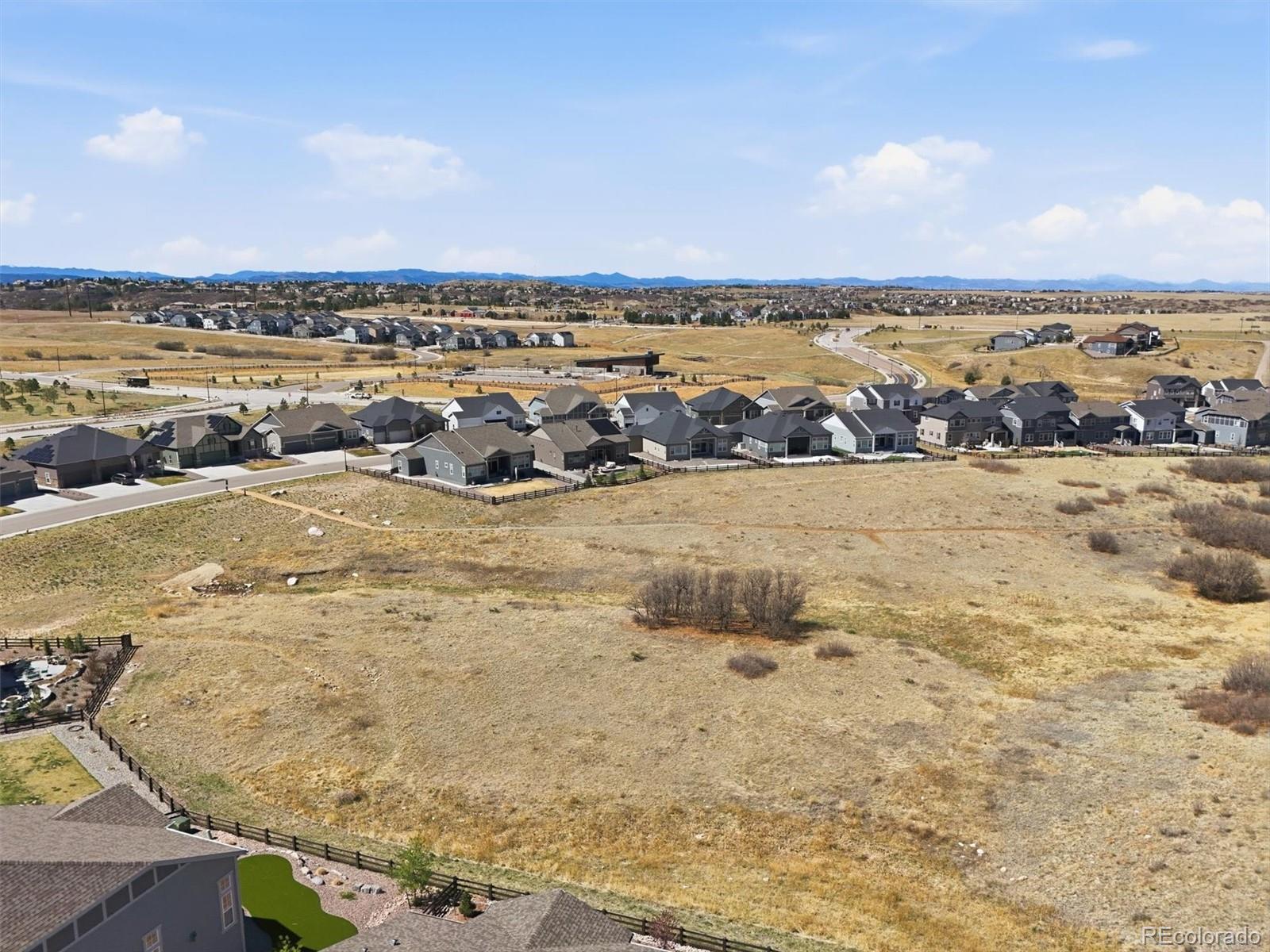 3258 Carabiner Street Castle Rock CO 80108