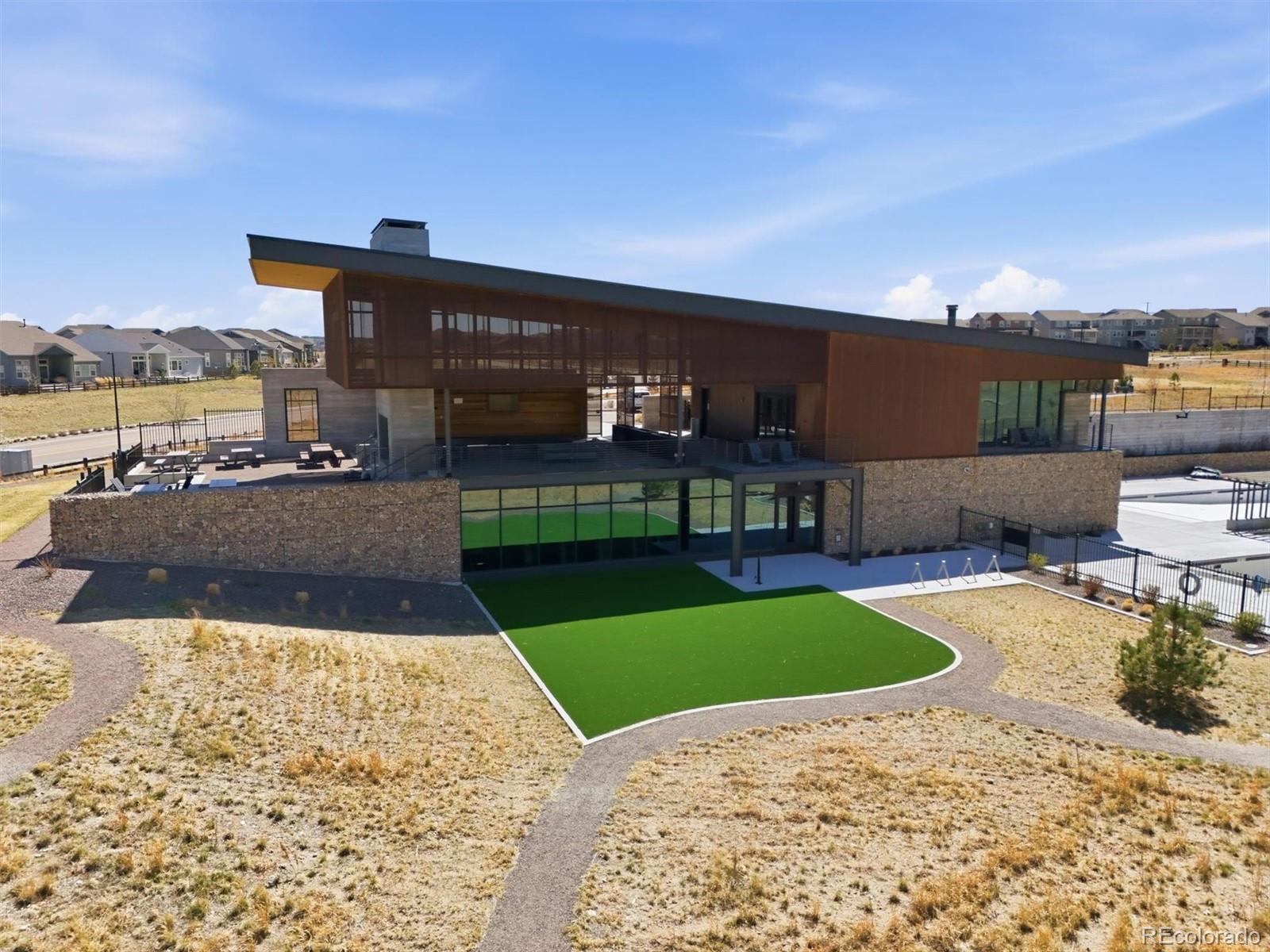 3258 Carabiner Street Castle Rock CO 80108