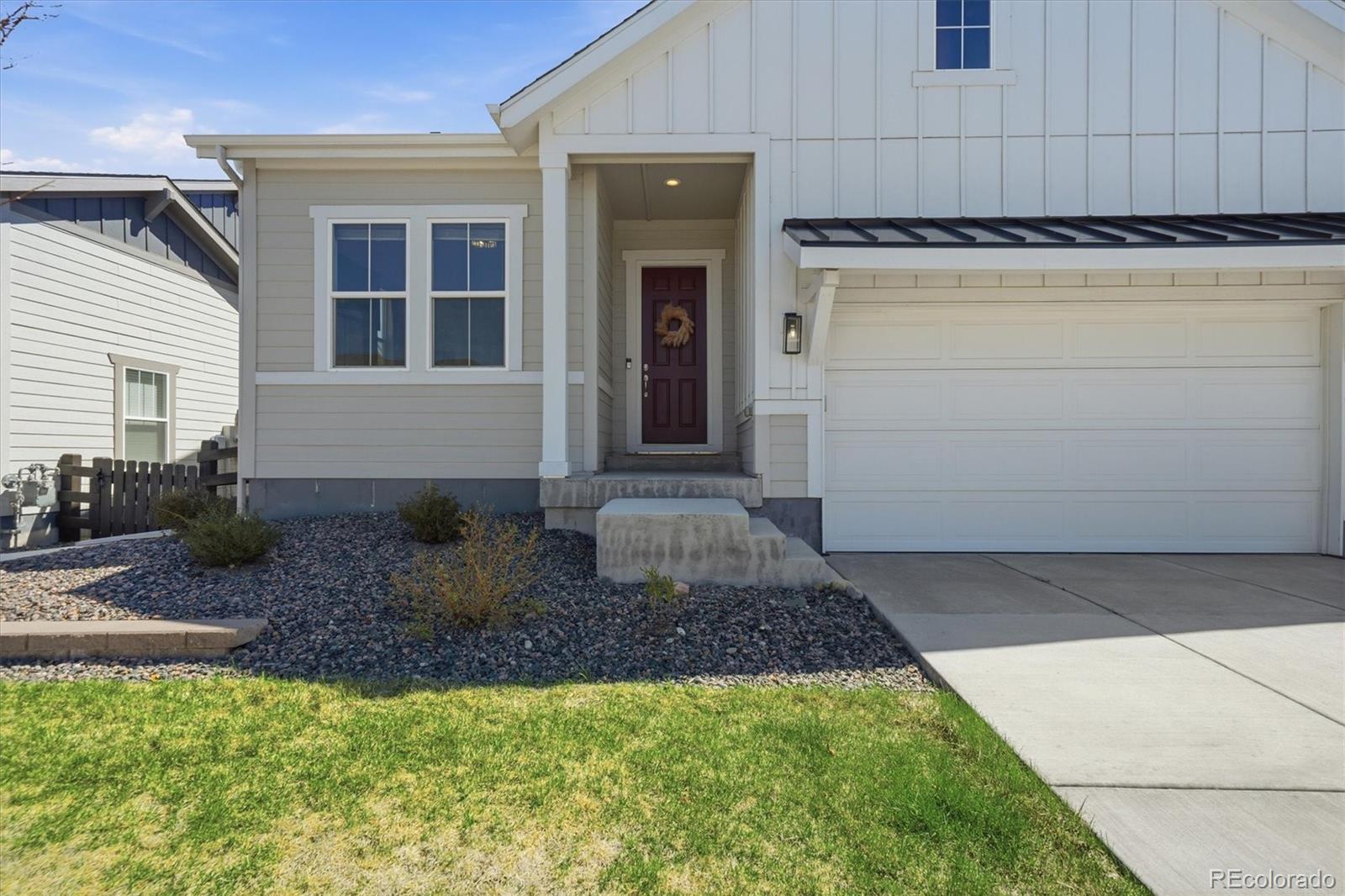 3258 Carabiner Street Castle Rock CO 80108