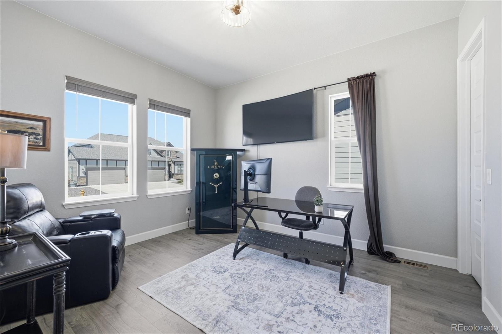 3258 Carabiner Street Castle Rock CO 80108