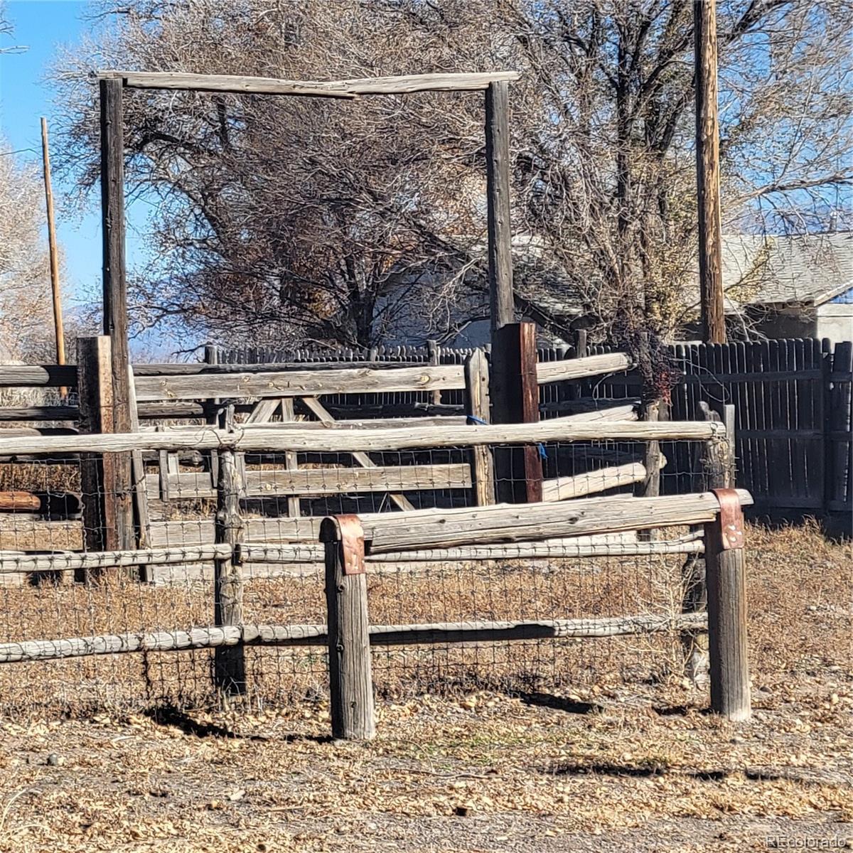 18899 County Road 28 Sanford CO 81151