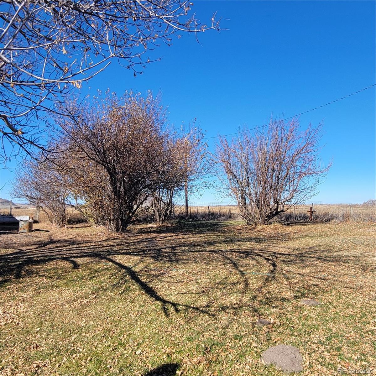 18899 County Road 28 Sanford CO 81151