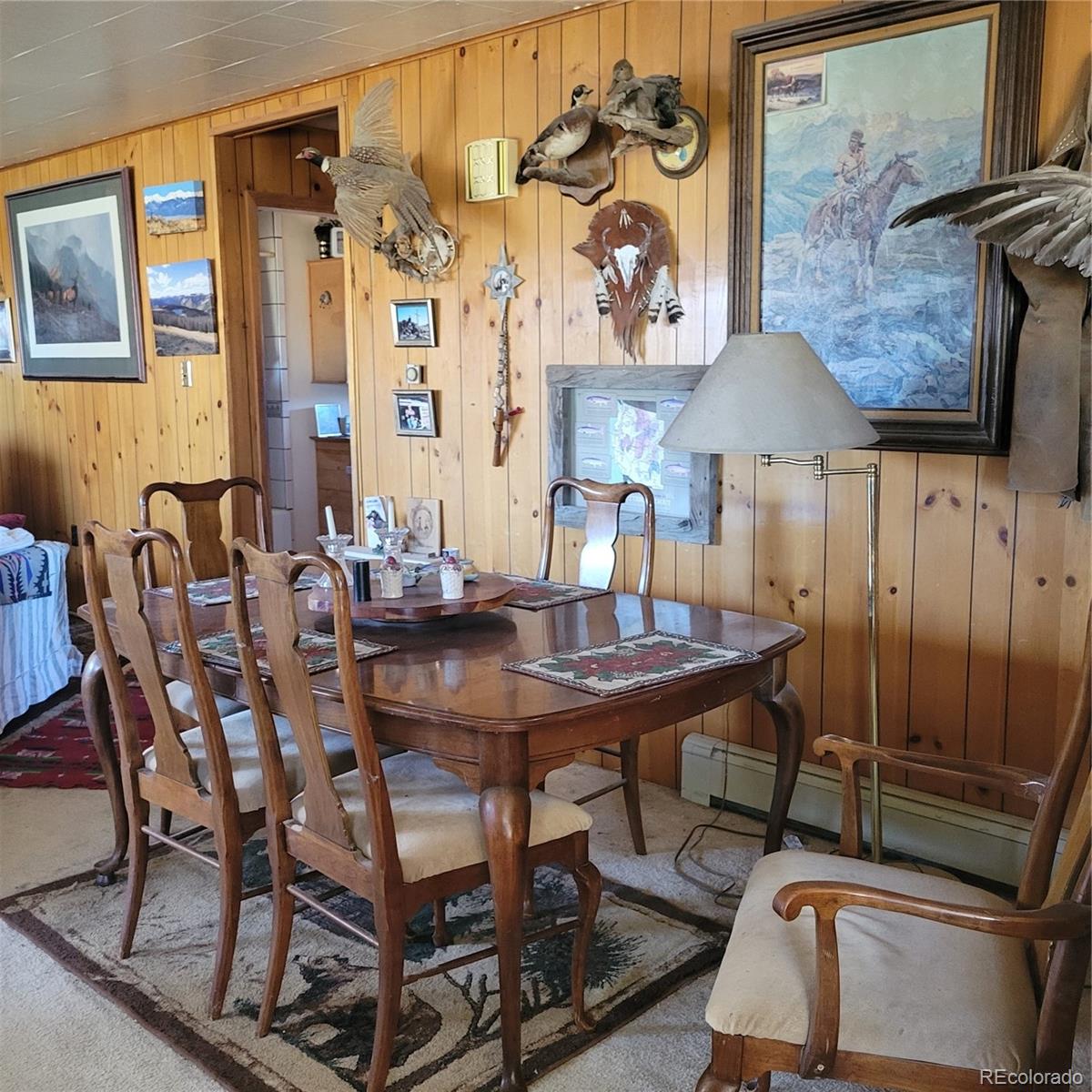 18899 County Road 28 Sanford CO 81151