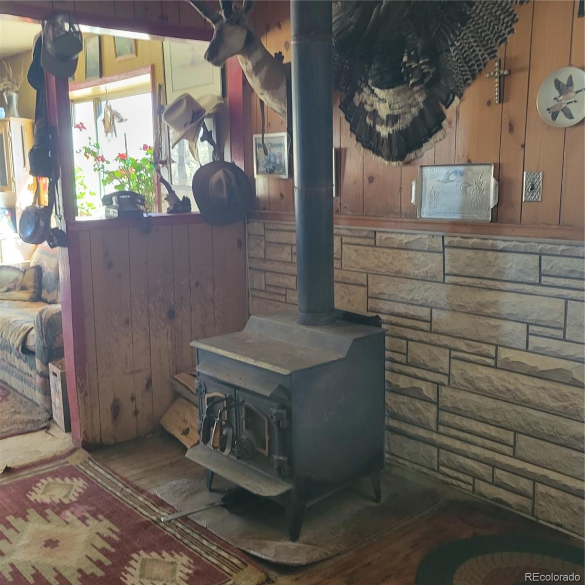 18899 County Road 28 Sanford CO 81151