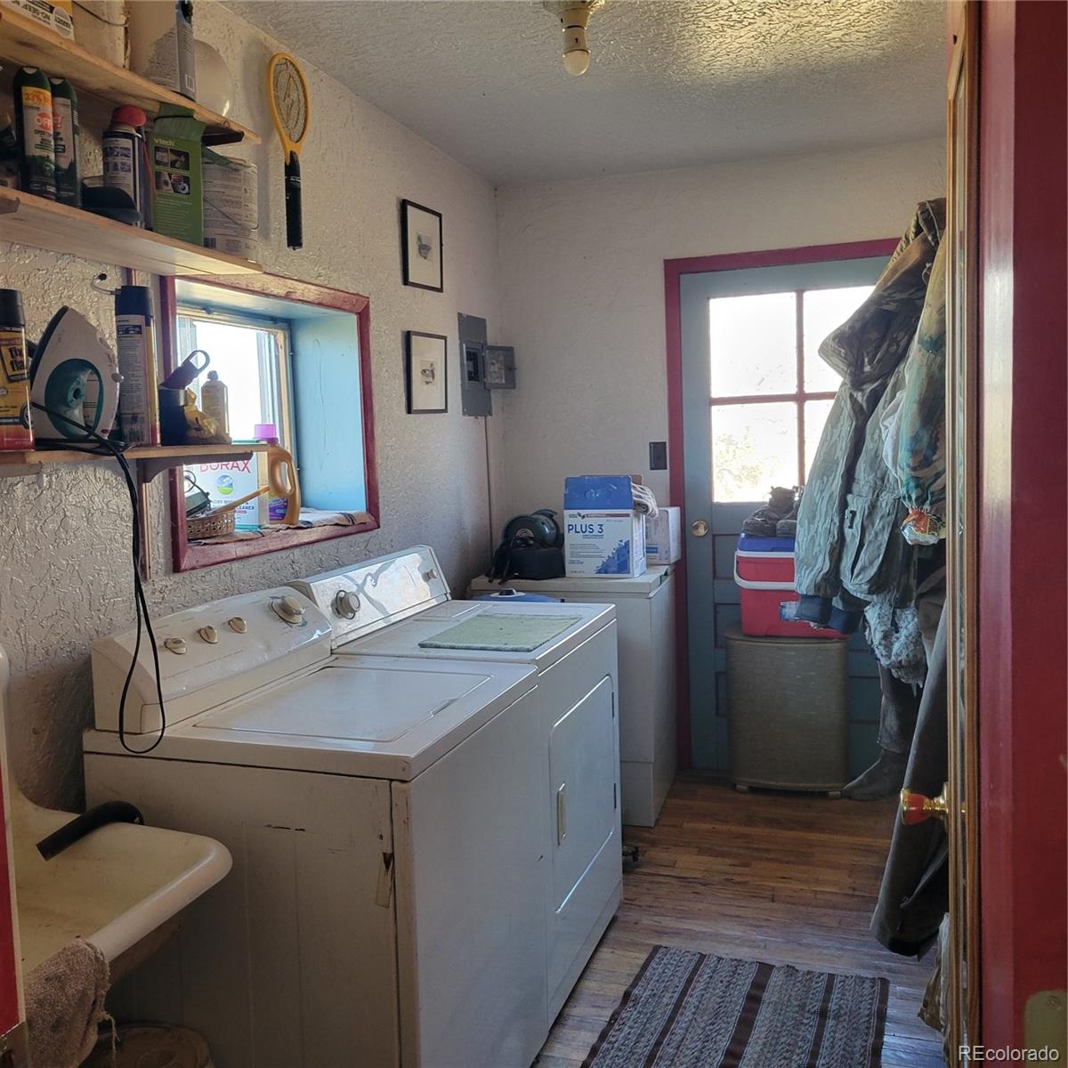 18899 County Road 28 Sanford CO 81151