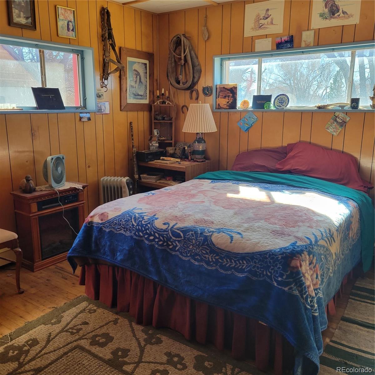18899 County Road 28 Sanford CO 81151