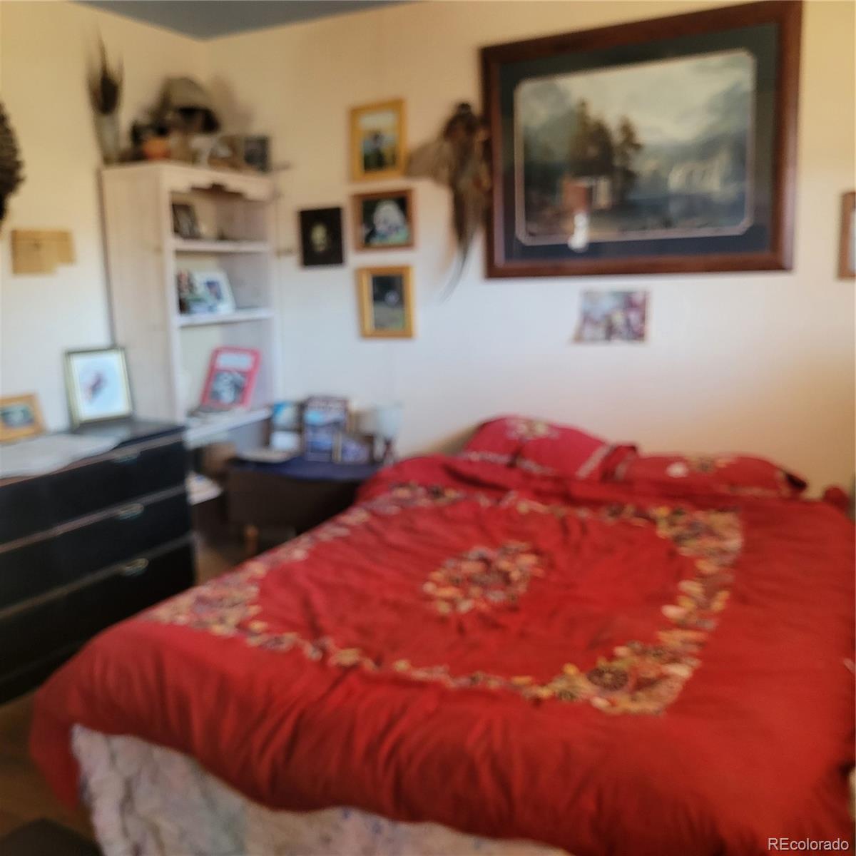 18899 County Road 28 Sanford CO 81151