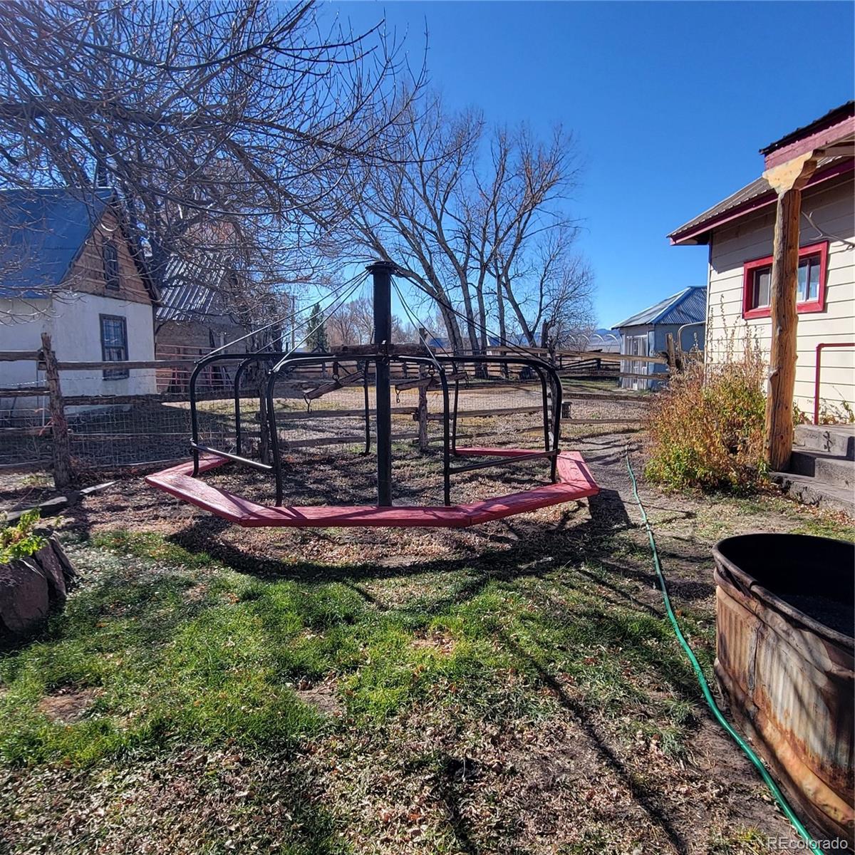 18899 County Road 28 Sanford CO 81151