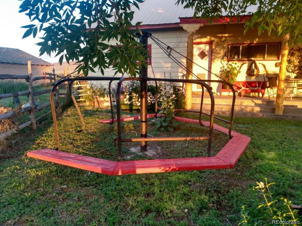 18899 County Road 28 Sanford CO 81151
