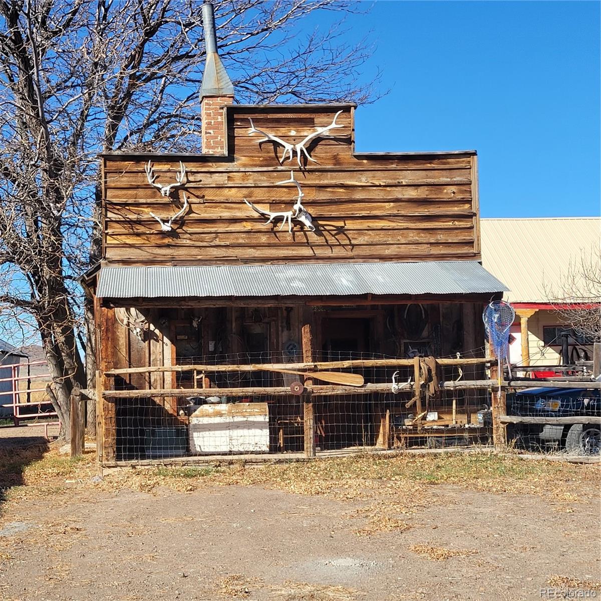 18899 County Road 28 Sanford CO 81151
