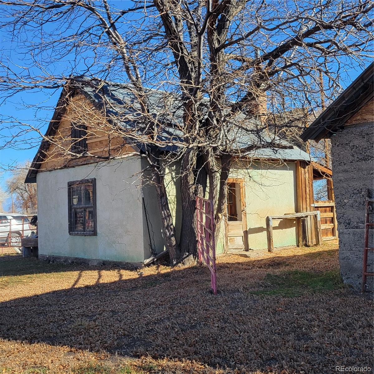 18899 County Road 28 Sanford CO 81151