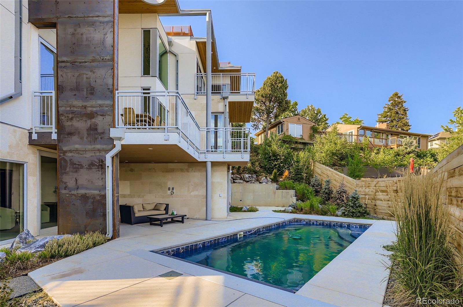 2206 Alpine Drive Boulder CO 80304