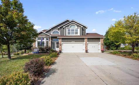 450 Oxbow Drive Monument CO 80132