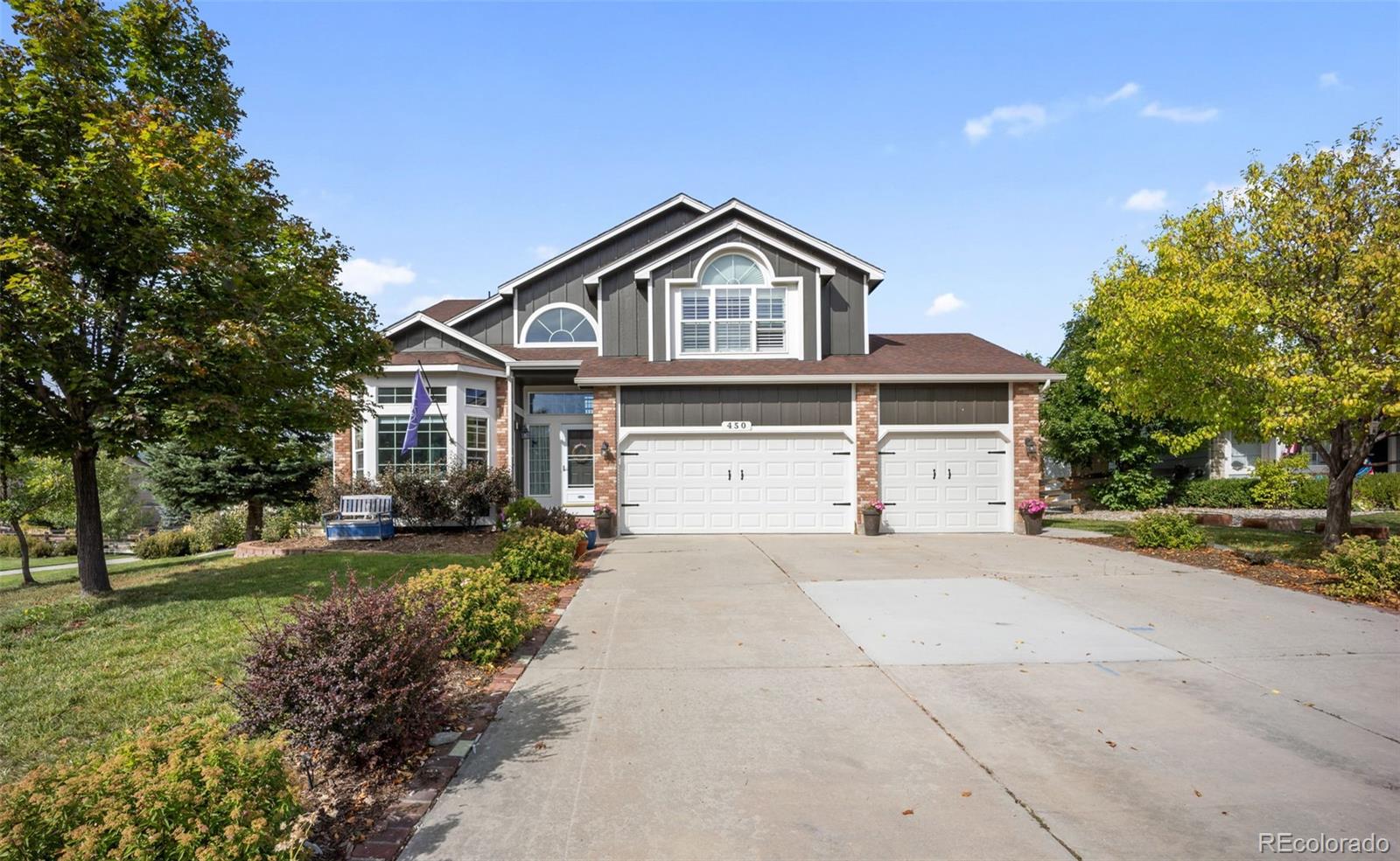 450 Oxbow Drive Monument CO 80132