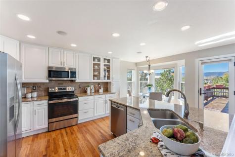 450 Oxbow Drive Monument CO 80132