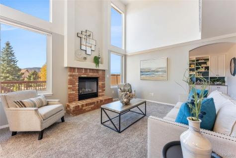 450 Oxbow Drive Monument CO 80132