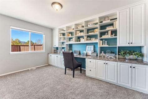 450 Oxbow Drive Monument CO 80132