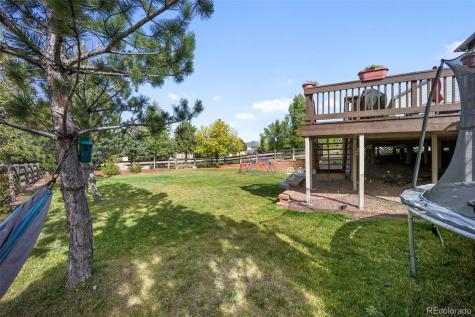 450 Oxbow Drive Monument CO 80132