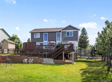 450 Oxbow Drive Monument CO 80132