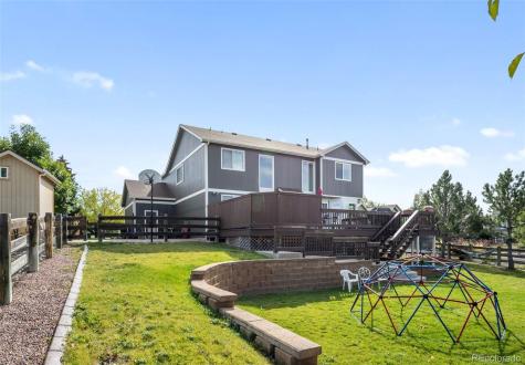 450 Oxbow Drive Monument CO 80132