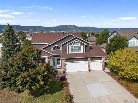 450 Oxbow Drive Monument CO 80132