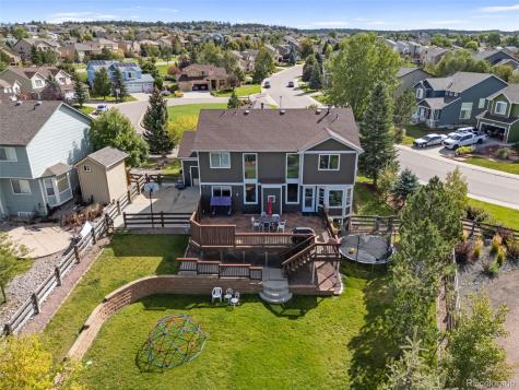 450 Oxbow Drive Monument CO 80132