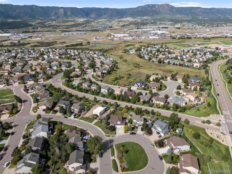 450 Oxbow Drive Monument CO 80132