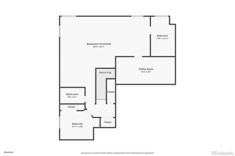 450 Oxbow Drive Monument CO 80132