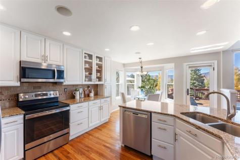 450 Oxbow Drive Monument CO 80132