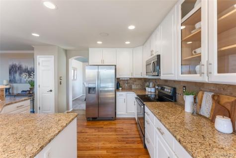 450 Oxbow Drive Monument CO 80132