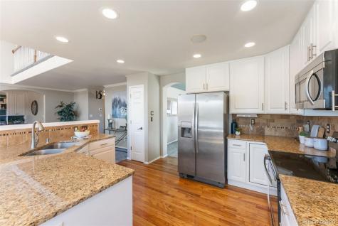 450 Oxbow Drive Monument CO 80132