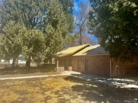 300 3RD Street Saguache CO 81149
