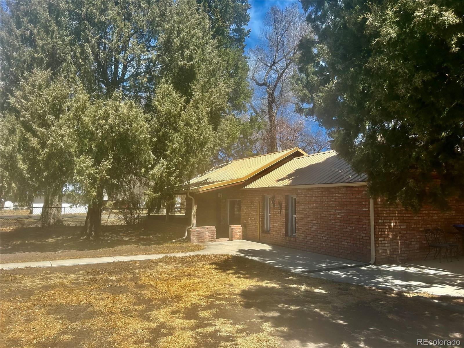 300 3rd Street Saguache CO 81149