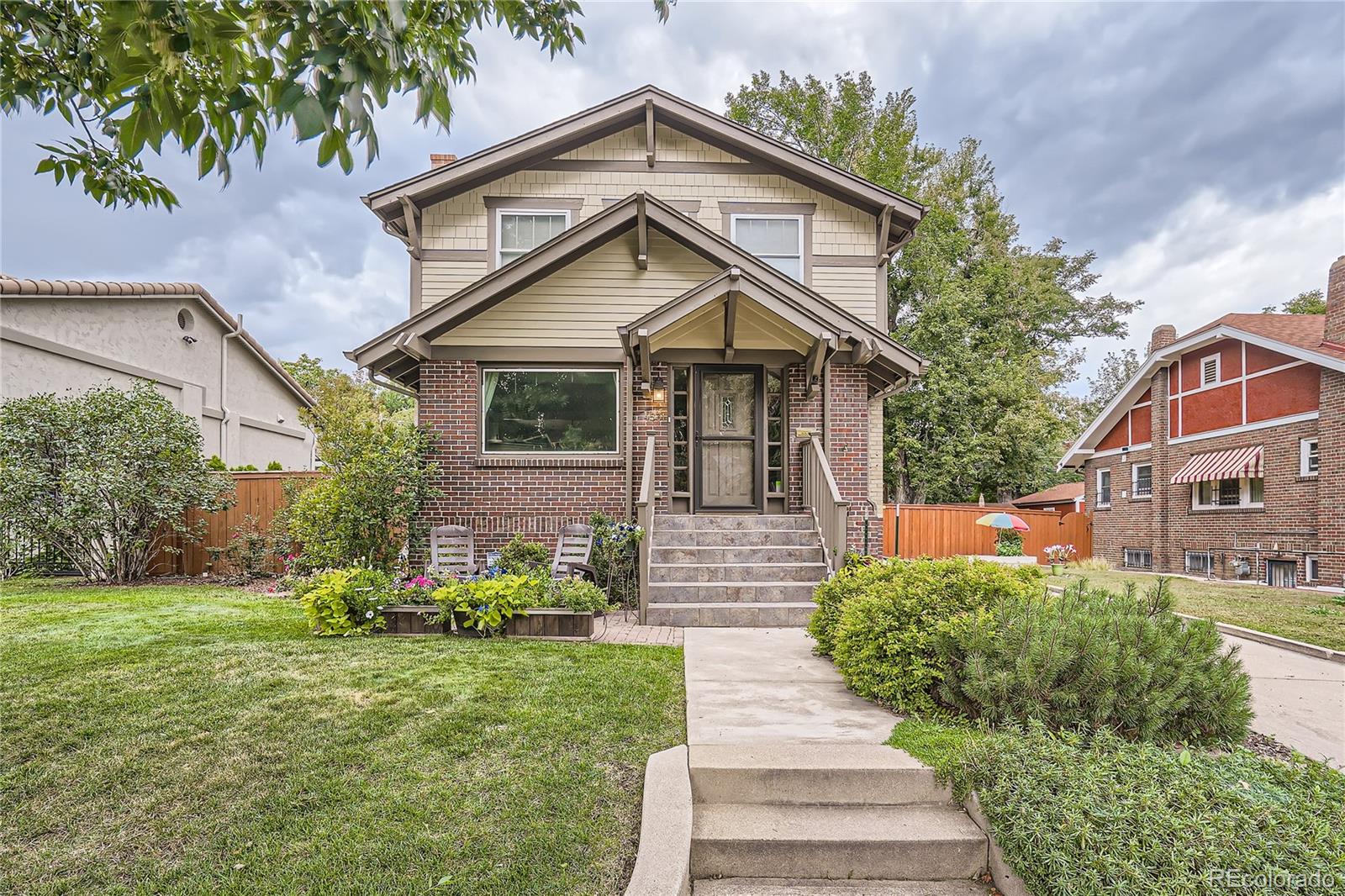 4531 King Street Denver CO 80211